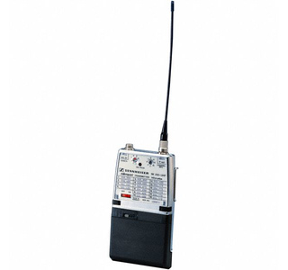 Sennheiser SK 250-UHF изображение/фото/картинка